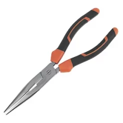 Magnusson Long Nose Pliers 8" (200mm)