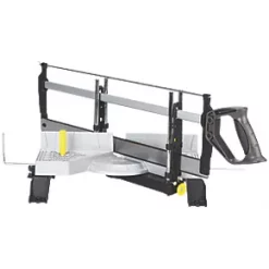 Pliers & Cutters Sales Store 23 Stanley Wood Metal Saw Block 22" (560mm)