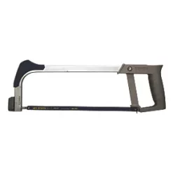 Irwin 24tpi Wood/Metal/Plastic Tension Hacksaw 12" (300mm)