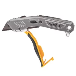 DeWalt Retractable Metal Utility Knife -Pliers & Cutters Sales Store 136HJ A3