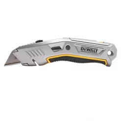 DeWalt Retractable Metal Utility Knife