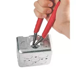 Milwaukee Water Pump Pliers 10" (250mm) 8 Milwaukee Water Pump Pliers 10" (250mm) -Pliers & Cutters Sales Store 139FJ A2