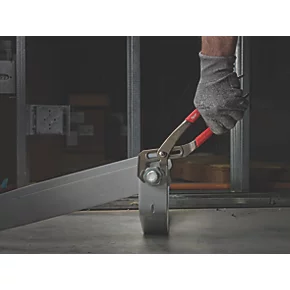 Milwaukee Water Pump Pliers 10" (250mm) 6 Milwaukee Water Pump Pliers 10" (250mm) - Image 6