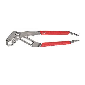 Milwaukee Water Pump Pliers 10" (250mm) 1 Milwaukee Water Pump Pliers 10" (250mm)