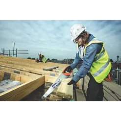 Irwin Jack 8tpi Wood Saw 20" (500mm) -Pliers & Cutters Sales Store 15083 A4