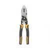 DeWalt Compound Action Combination Pliers 8" (200mm)