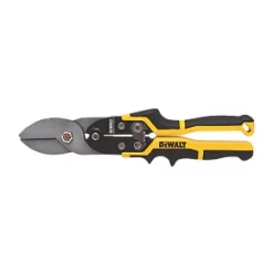 DeWalt Galvanised Steel 5-Blade Crimper 10 1/2" (267mm)