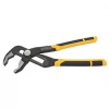 DeWalt V-Jaw Push-Lock Pliers 10" (254mm)