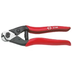 C.K Cable Cutters 7 1/2" (190mm)
