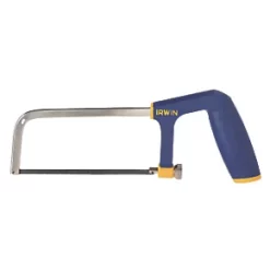 Irwin 14tpi Wood/Metal/Plastic Junior Hacksaw 6" (150mm)