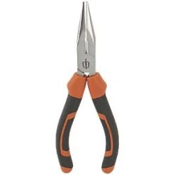 Magnusson Long Nose Pliers 6" (160mm)
