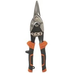 Magnusson Offset Right Tin Snips 10" (250mm)