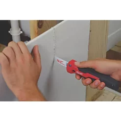 Milwaukee 18tpi Plasterboard Folding Jabsaw 6" (150mm) -Pliers & Cutters Sales Store 188TF A3