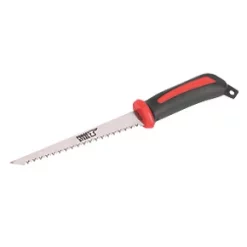 Forge Steel 7tpi Wood/Drywall/PVC Jab Saw 6.3" (160mm)