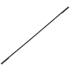 Magnusson 15tpi Multi-Material Coping Saw Blades 6 1/2" (165mm) 10 Pack