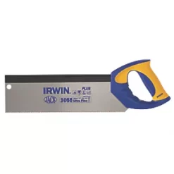 Irwin Jack 12tpi Wood Tenon Saw 12" (300mm)