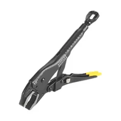 Stanley FatMax Jaw Locking Mole Grip Pliers 10" (250mm)
