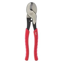 Milwaukee Cable Cutters 9 2/5" (241mm)