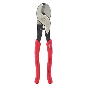 Milwaukee Cable Cutters 9 2/5" (241mm) 1 Milwaukee Cable Cutters 9 2/5" (241mm)
