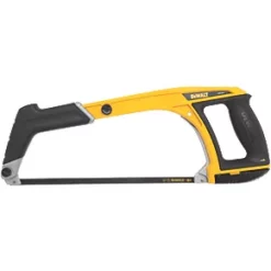 DeWalt 24tpi Wood/Metal/Plastic Hacksaw 12" (300mm)
