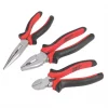 Forge Steel Pliers Set