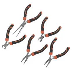 Magnusson Mini Pliers Set