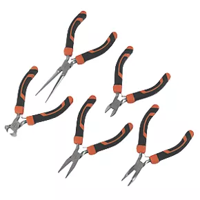 Magnusson Mini Pliers Set 1 Magnusson Mini Pliers Set