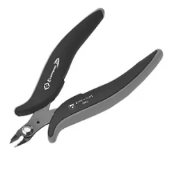 C.K ESD Precision Side Cutters 5 1/4" (132mm)