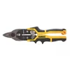 DeWalt Straight Bullnose Aviation Snips 9 1/4" (235mm)