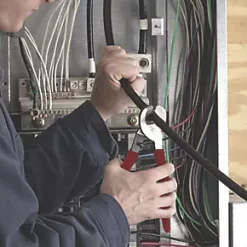 Klein Tools High Leverage Cutters 9" (229mm) -Pliers & Cutters Sales Store 3093K A2