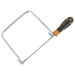 Magnusson 15tpi Multi-Material Coping Saw 6 1/2" (165mm)