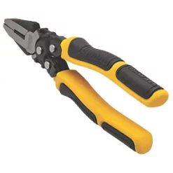 DeWalt Combination Pliers 9" (200mm) -Pliers & Cutters Sales Store 334KY A2
