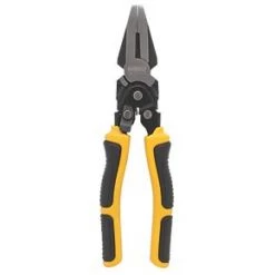DeWalt Combination Pliers 9" (200mm)