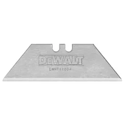 DeWalt DWHT11004-7 Straight Knife Blades 75 Pack
