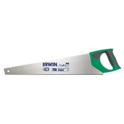 Irwin Jack 7tpi Wood Jack Saw Plus 22" (550mm)
