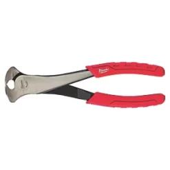 Milwaukee Nipping Pliers 7" (180mm)