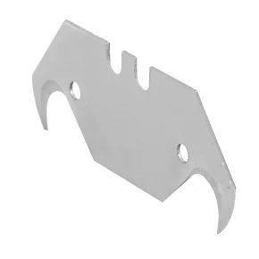 Hooked Utility Knife Blades 10 Pack 1 Hooked Utility Knife Blades 10 Pack