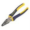 Irwin Vise-Grip Combination Pliers 8" (203mm)