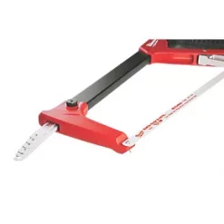 Milwaukee 24tpi Multi-Material Hacksaw 12" (300mm) -Pliers & Cutters Sales Store 360FJ A2