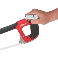 Milwaukee 24tpi Multi-Material Hacksaw 12" (300mm) -Pliers & Cutters Sales Store 360FJ A3