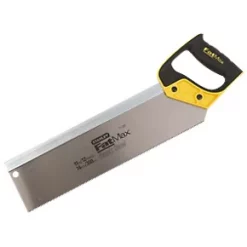 Stanley FatMax 11tpi Wood Tenon Saw 14" (355mm)