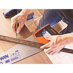 Irwin Jack 8tpi Wood Saw 22" (550mm) -Pliers & Cutters Sales Store 4114F A5