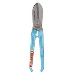 Irwin Straight Tin Snips 8" (200mm)