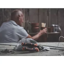 Magnusson Side Cutters 7" (190mm) -Pliers & Cutters Sales Store 4163V A2