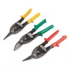 Forge Steel Tin Snips Pliers Set