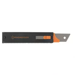 Magnusson 25mm Snap-Off Knife Blades 5 Pack