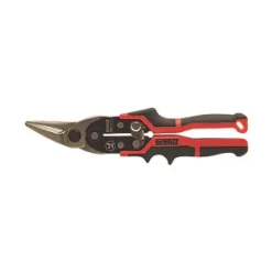 DeWalt Ergo Offset Left Aviation Snip 12" (302mm)