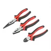 Forge Steel Mixed Plier Set
