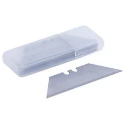 Straight Utility Knife Blades 10 Pack