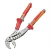 NWS VDE Waterpump Pliers 10" (255mm)